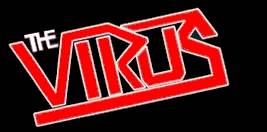 logo The Virus